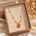 My Heart Necklace
