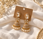 Kundan Jhumka