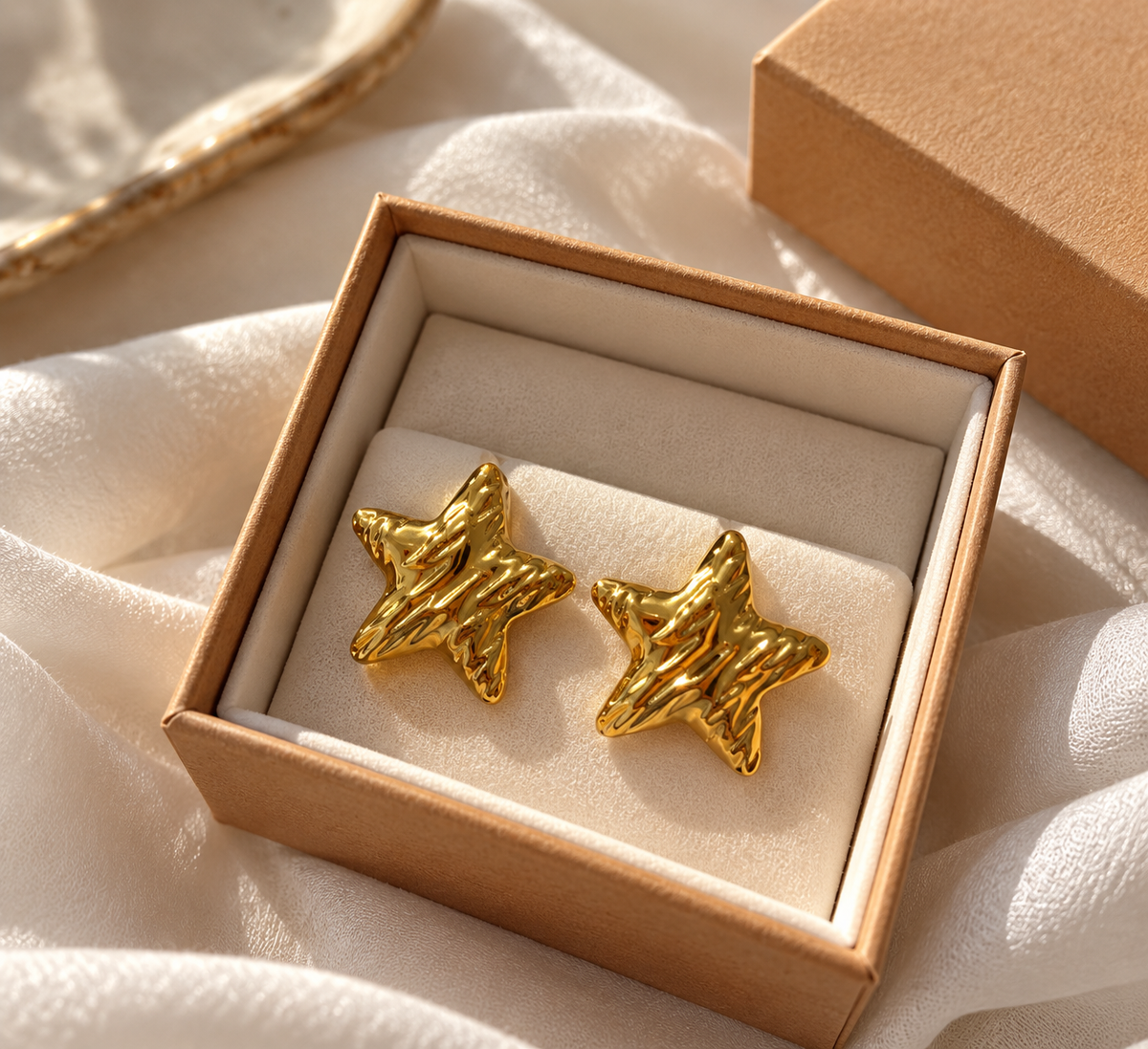 Star Studs