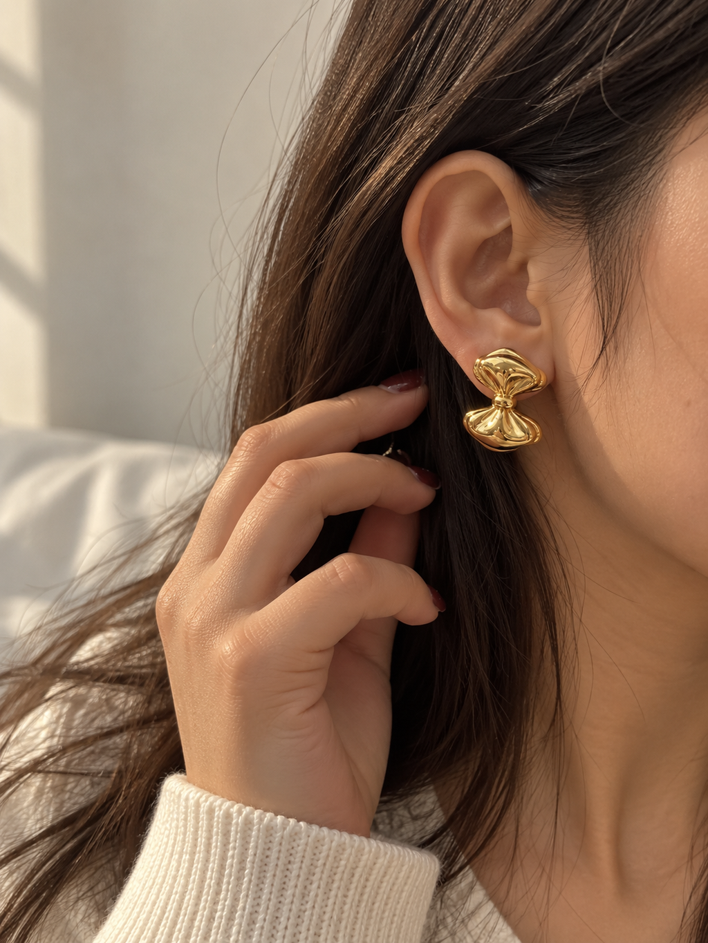Bow Studs