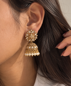 Jhumka Earings