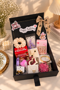 21 Gifts Birthday hamper for her