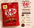 Mystery KitKat Jewellery – Premium Pack