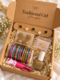Traditional Girl Hamper